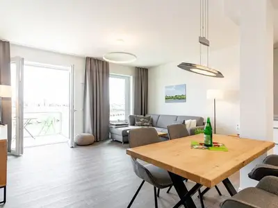 Ferienwohnung für 4 Personen (58 m²) in Wismar 10/10