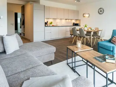 Ferienwohnung für 4 Personen (93 m²) in Wismar 3/10