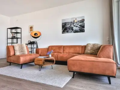 Ferienwohnung für 4 Personen (88 m²) in Wismar 1/10