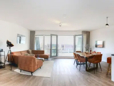 Ferienwohnung für 4 Personen (88 m²) in Wismar 5/10
