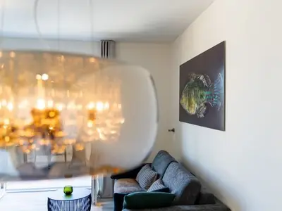 Ferienwohnung für 4 Personen (63 m²) in Wismar 5/10