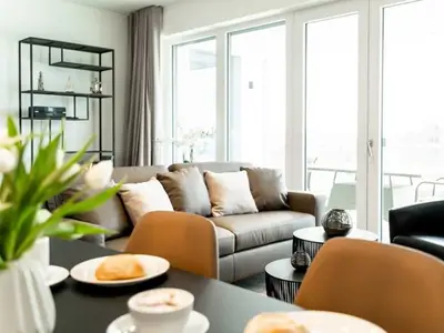 Ferienwohnung für 4 Personen (66 m²) in Wismar 5/10