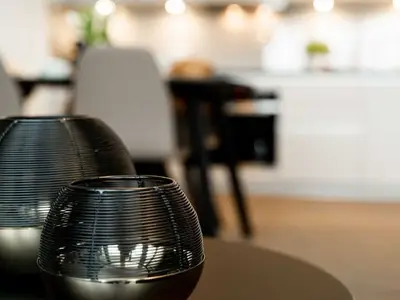 Ferienwohnung für 4 Personen (66 m²) in Wismar 7/10