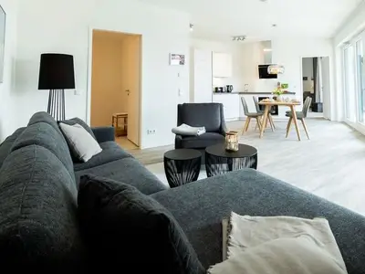 Ferienwohnung für 4 Personen (75 m²) in Wismar 2/10