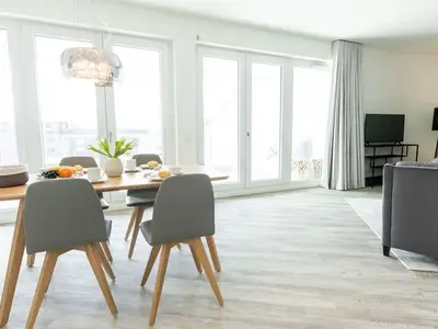 Ferienwohnung für 4 Personen (75 m²) in Wismar 3/10