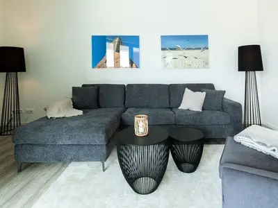 Ferienwohnung für 4 Personen (75 m²) in Wismar 8/10