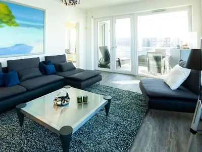 Ferienwohnung für 4 Personen (99 m²) in Wismar 3/10
