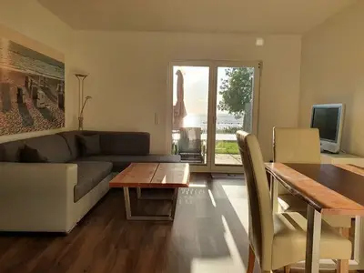 Ferienwohnung für 2 Personen (65 m²) in Wismar 1/10
