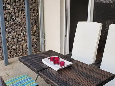 Ferienwohnung für 2 Personen (65 m²) in Wismar 4/10