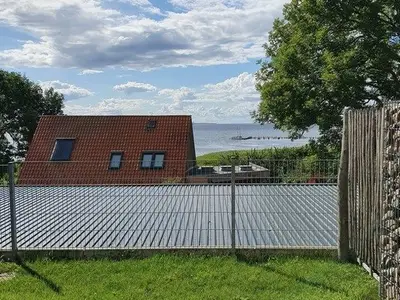 Ferienwohnung für 2 Personen (65 m²) in Wismar 5/10