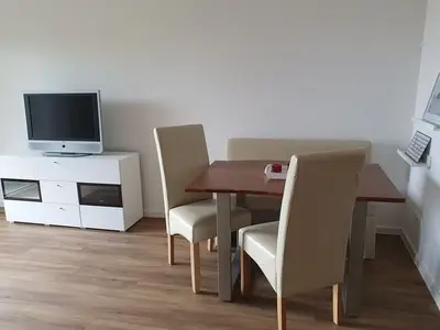 Ferienwohnung für 2 Personen (65 m²) in Wismar 6/10