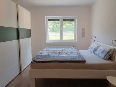 Ferienwohnung für 2 Personen (65 m²) in Wismar 7/10