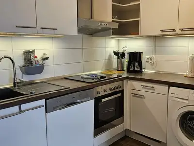 Ferienwohnung für 2 Personen (65 m²) in Wismar 8/10