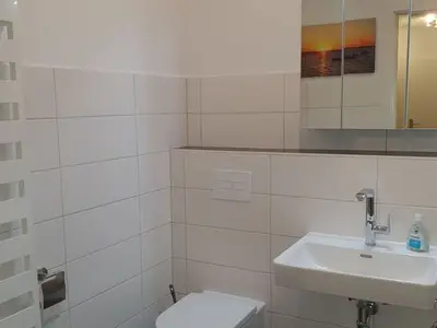 Ferienwohnung für 2 Personen (65 m²) in Wismar 9/10