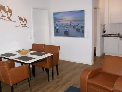 Ferienwohnung für 3 Personen (55 m²) in Wismar 6/10