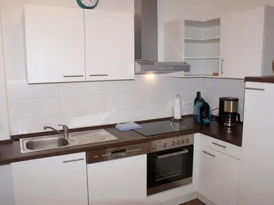 Ferienwohnung für 3 Personen (55 m²) in Wismar 8/10