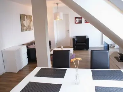 Ferienwohnung für 4 Personen (73 m²) in Wismar 5/10