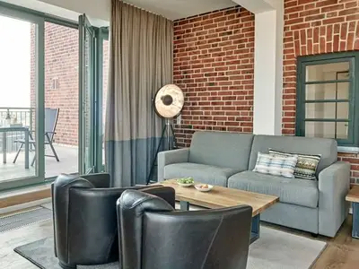 Ferienwohnung für 6 Personen (94 m²) in Wismar 5/10
