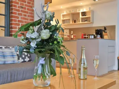 Ferienwohnung für 6 Personen (94 m²) in Wismar 6/10