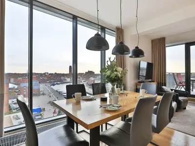 Ferienwohnung für 6 Personen (94 m²) in Wismar 7/10