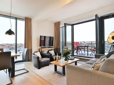 Ferienwohnung für 6 Personen (94 m²) in Wismar 8/10