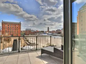 Ferienwohnung für 4 Personen (66 m²) in Wismar