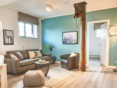 Ferienwohnung für 4 Personen (66 m²) in Wismar 2/10