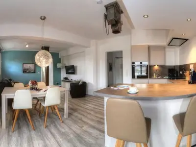 Ferienwohnung für 4 Personen (66 m²) in Wismar 4/10