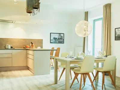 Ferienwohnung für 4 Personen (66 m²) in Wismar 7/10