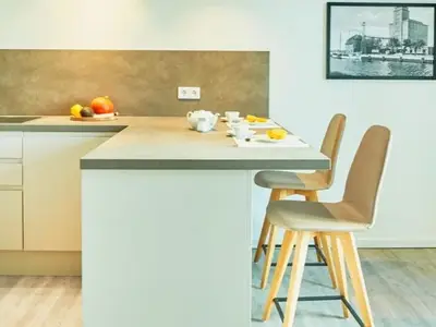 Ferienwohnung für 4 Personen (66 m²) in Wismar 9/10