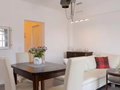 Ferienwohnung für 2 Personen (64 m²) in Wismar 10/10