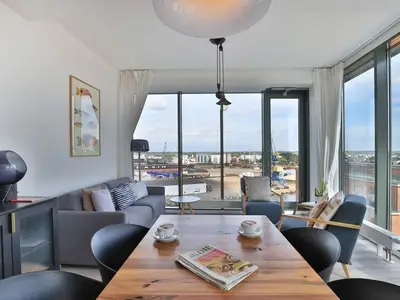 Ferienwohnung für 6 Personen (115 m²) in Wismar 9/10