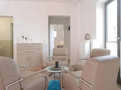 Ferienwohnung für 4 Personen (63 m²) in Wismar 4/10