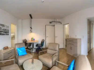 Ferienwohnung für 4 Personen (63 m²) in Wismar 5/10