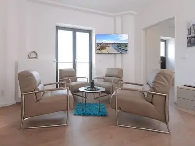 Ferienwohnung für 4 Personen (63 m²) in Wismar 7/10
