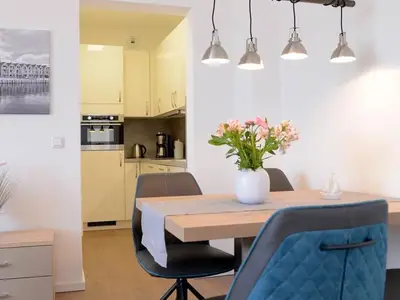 Ferienwohnung für 4 Personen (63 m²) in Wismar 10/10