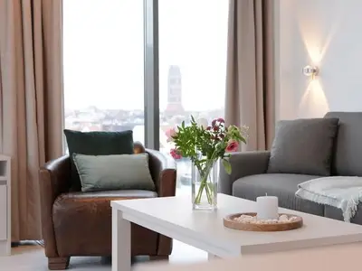 Ferienwohnung für 4 Personen (80 m²) in Wismar 4/10