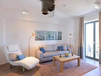 Ferienwohnung für 4 Personen (55 m²) in Wismar 3/10