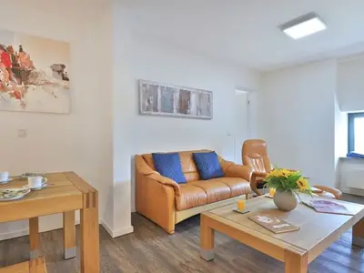 Ferienwohnung für 2 Personen (58 m²) in Wismar 3/10