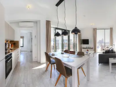 Ferienwohnung für 4 Personen (80 m²) in Wismar 8/10