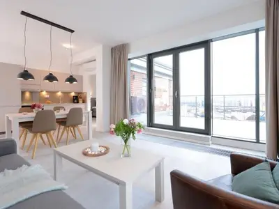 Ferienwohnung für 4 Personen (80 m²) in Wismar 9/10