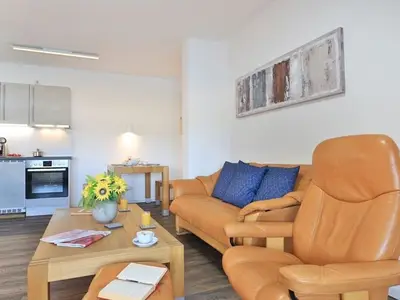 Ferienwohnung für 2 Personen (58 m²) in Wismar 6/10