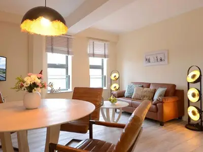 Ferienwohnung für 2 Personen (48 m²) in Wismar 1/10