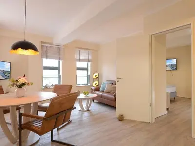 Ferienwohnung für 2 Personen (48 m²) in Wismar 2/10
