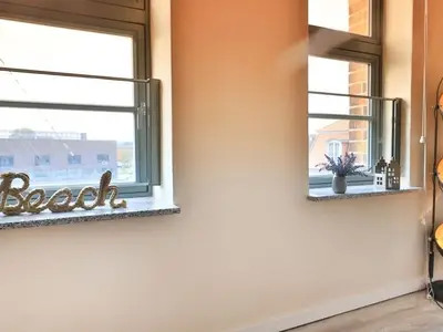Ferienwohnung für 2 Personen (48 m²) in Wismar 9/10
