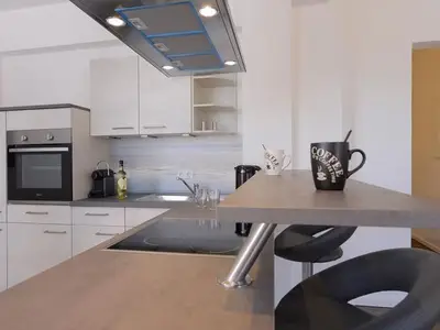 Ferienwohnung für 4 Personen (55 m²) in Wismar 10/10