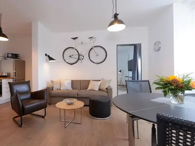 Ferienwohnung für 4 Personen (57 m²) in Wismar 8/10
