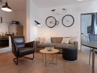 Ferienwohnung für 4 Personen (57 m²) in Wismar 9/10