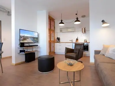 Ferienwohnung für 4 Personen (57 m²) in Wismar 10/10