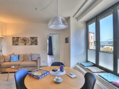 Ferienwohnung für 4 Personen (57 m²) in Wismar 1/10